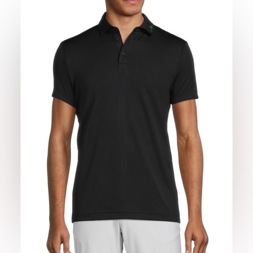 J.LINDEBERG KV Regular Fit Polo
